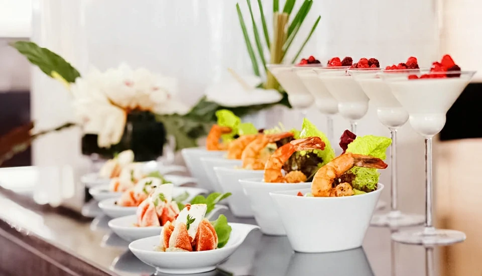 هتل موون پیک ازمیر